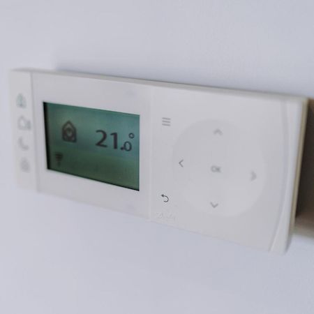 Hilltop Serviced Apartments - Ancoats Manchester Bagian luar foto