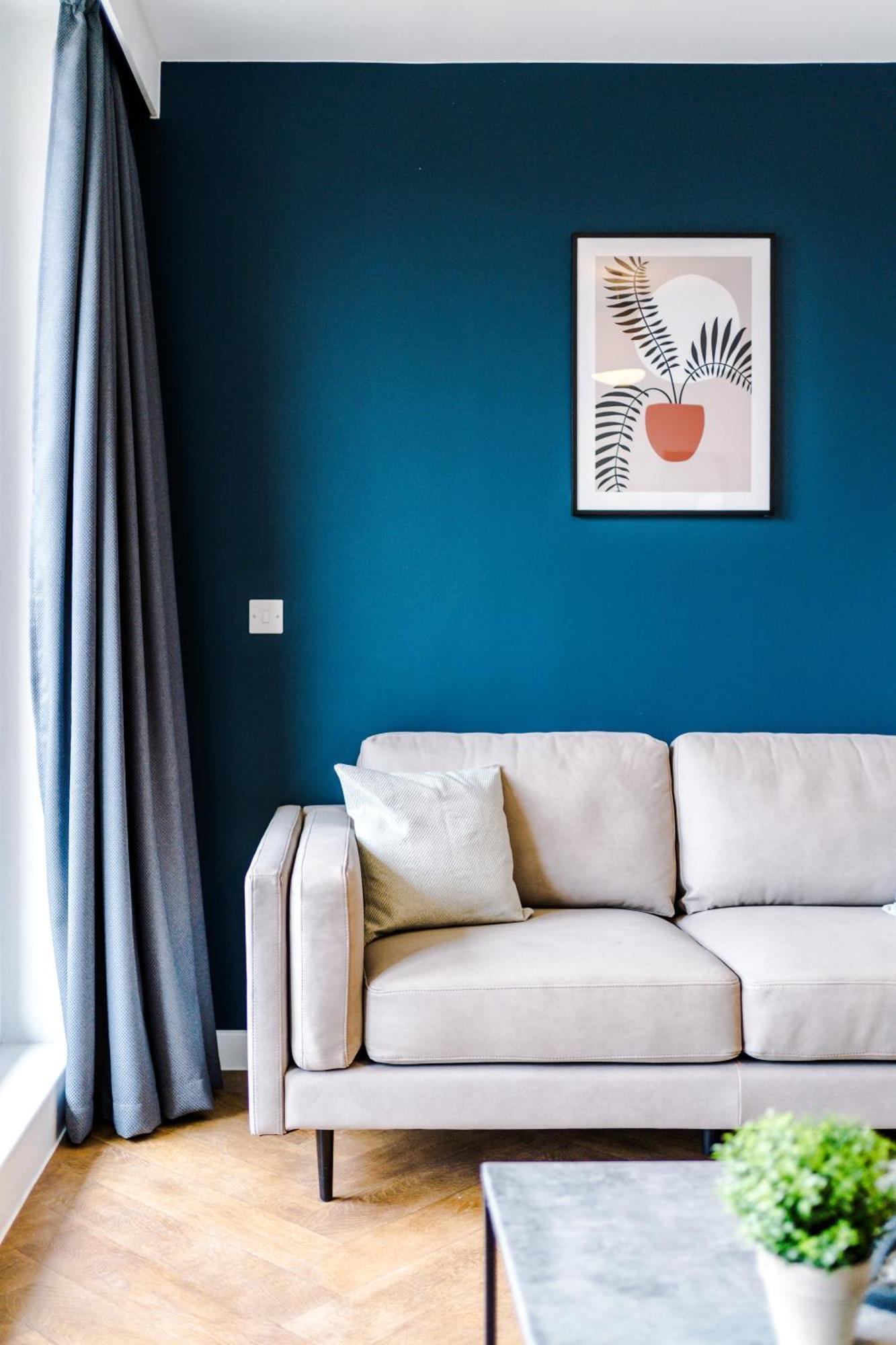 Hilltop Serviced Apartments - Ancoats Manchester Bagian luar foto
