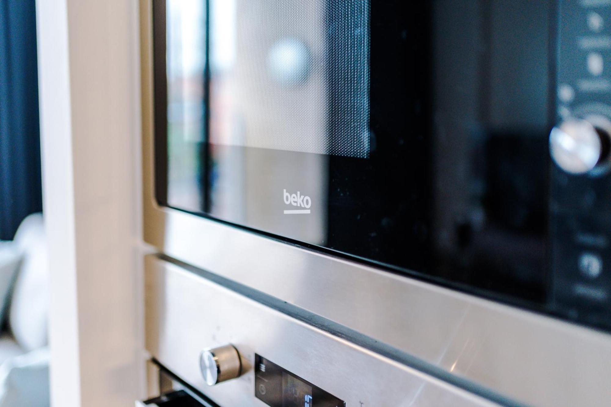 Hilltop Serviced Apartments - Ancoats Manchester Bagian luar foto