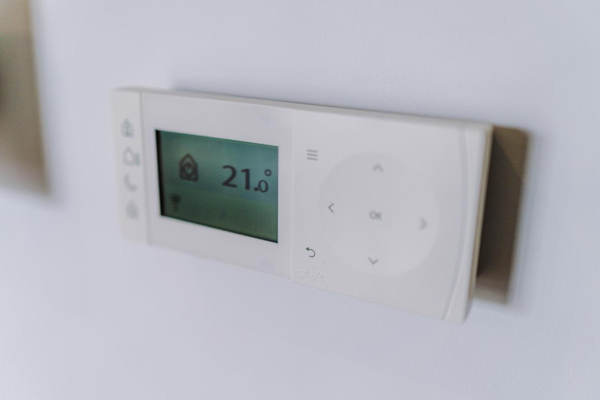 Hilltop Serviced Apartments - Ancoats Manchester Bagian luar foto