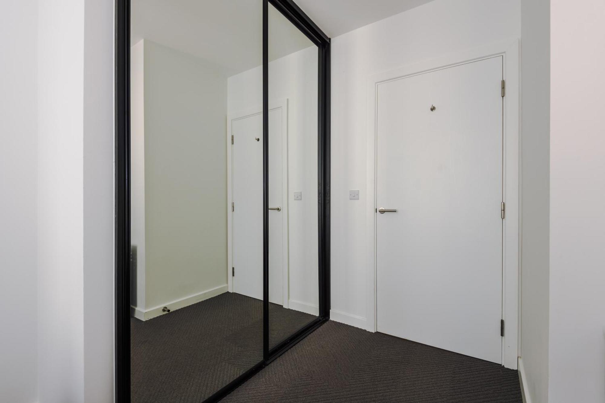 Hilltop Serviced Apartments - Ancoats Manchester Bagian luar foto