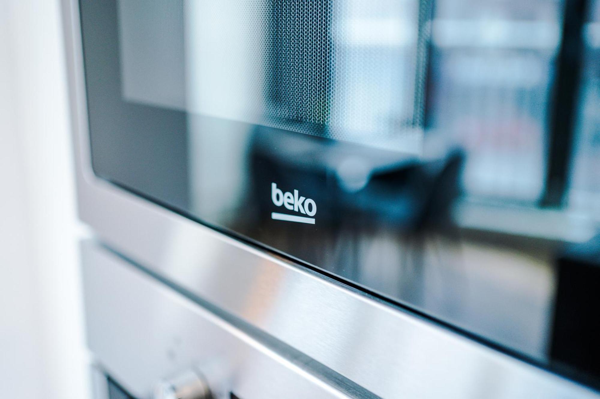 Hilltop Serviced Apartments - Ancoats Manchester Bagian luar foto